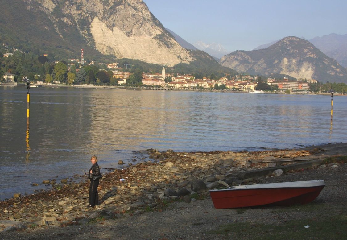 Lake Maggiori